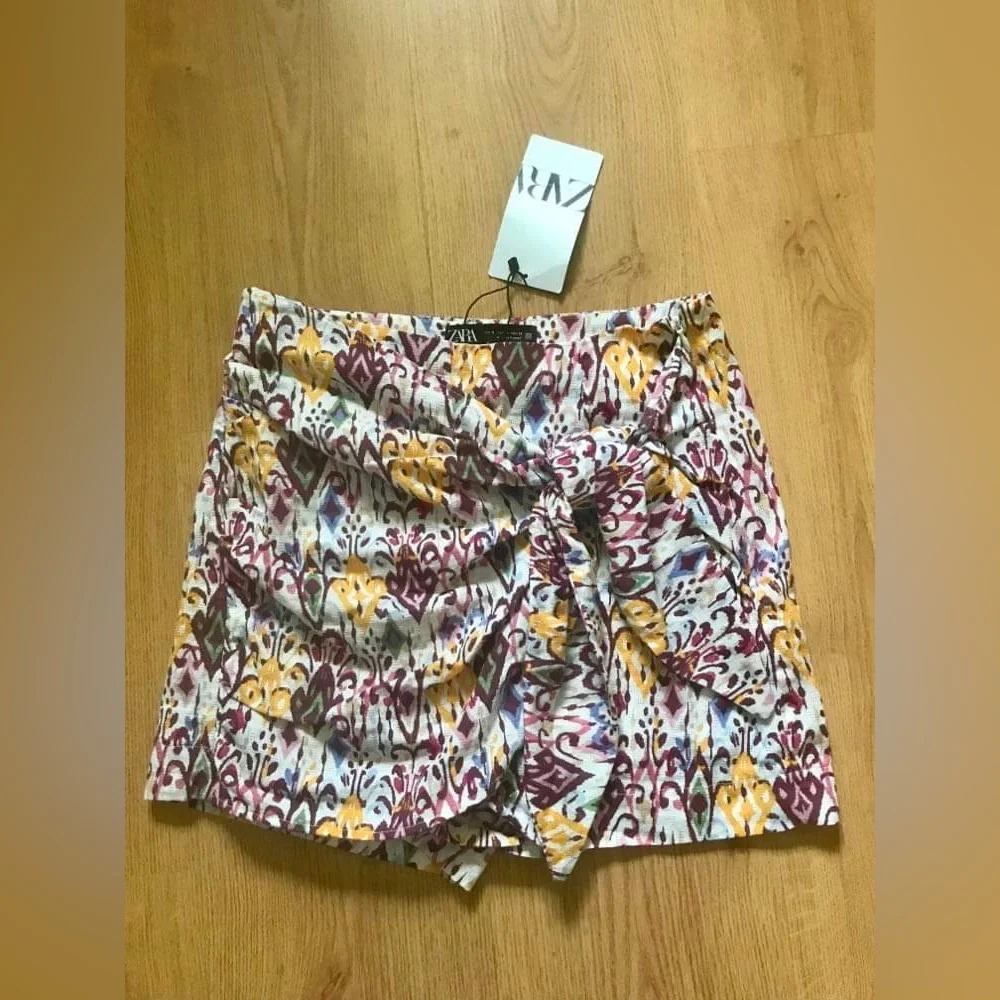 Zara Small Skort - Picture 3 of 6